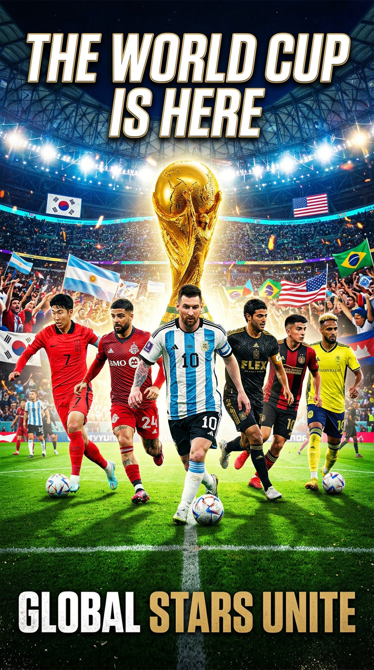 Messi Son soccerpredictz